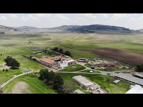 Hacienda Toto - Querétaro Sotheby's International Realty