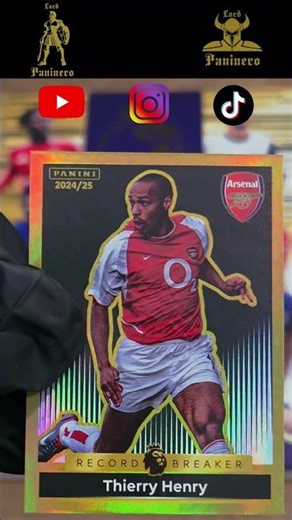 Premier league #panini #shorts #soccer #futbol #worldcup #germany #viralvideo #fifa #premierleague