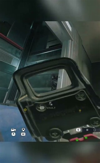 Configs in bio #r6 #jynxzi #crusader #fyp #rainbow6siege