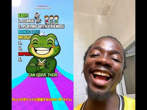 DON'T FALL FOR THIS YES TRAP 🚫 #challenge #shorts