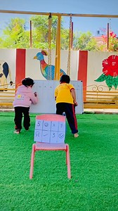 Fun memory game❤️ | Little Steps Montessori