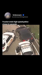 17K views · 4.1K reactions | A high-speed police chase turned into...
