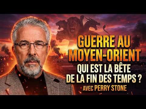 Le mystère de la huitième bête dont la blessure mortelle a été guérie