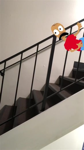 Step-Son's Hilarious Athletic Fail ft. Tyrone | Comedy Animation