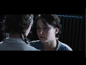 The Hunger Games - Eyes Open - Taylor Swift