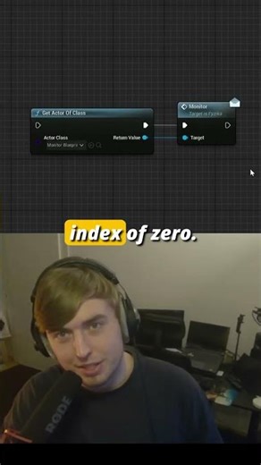 Unreal Engine 5 tutorial - Blueprint interface, multiple actor call