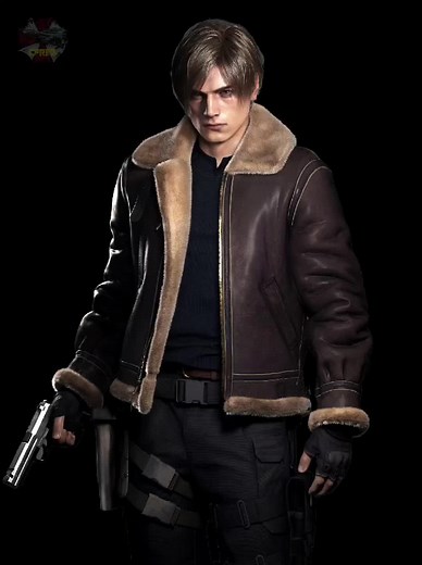 Pura gente bella para nuestros personajes en sus remakes, ansío ver los de Chris y Albert🫠 #residentevil #capcom #videogames #model #remake #fyp