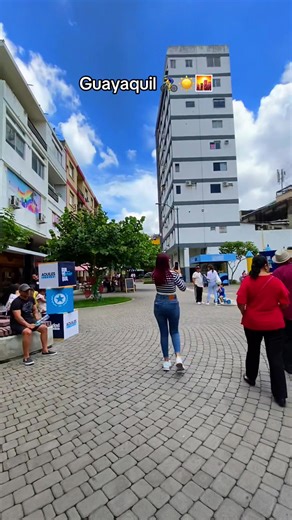 Exploring Guayaquil by Bike: A Unique Adventure