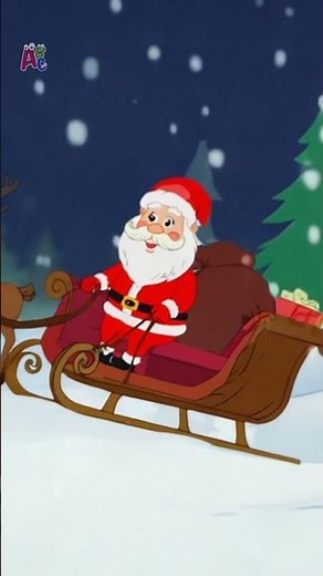 Giáng Sinh Chuông Leng Keng #Shorts #Ytshort #Christmas #Jinglebell #Kidmusiv #Dance
