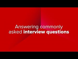 How to Answer, "Tell Me About a Challenge" Using the CAR Method (Interview Skills)