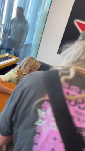 5.5K views · 560 reactions | A little behind the scenes of...