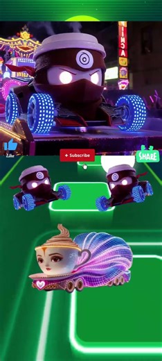 Italian Brainrot Supercar 💃🏻 Coffin Dance #tileshop #shorts #viral #italianbrainrot #youtubeshorts