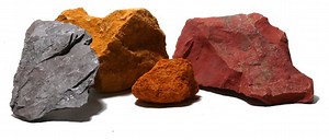 Ochre - Alchetron, The Free Social Encyclopedia