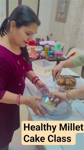 #shorts Healthy cake distribution #shortsfeed #trending #youtubeshorts #cake @thebakemydaay