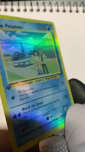Custom Made Pokemon Holographic Card - Etsy Australia
