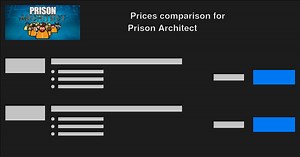 Prison Architect CD Keys — Buy Cheap Prison Architect CD Game Keys Online — SYS RQMTS