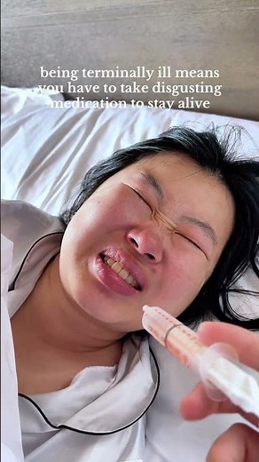 ALS advocate Amanda shares the reality of living with a rare disease.