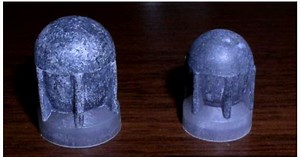 Taofledermaus Wants to Know: Can You ID This Mystery Round?