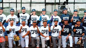 Taiwanese baseball players commit to new Chinese league