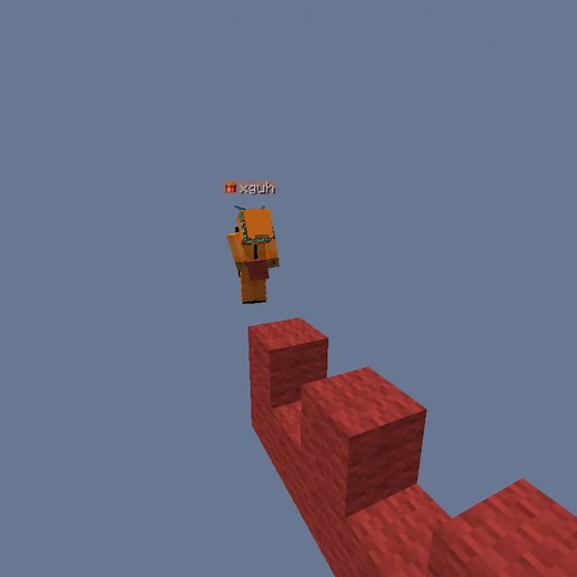 Tutorial de Cha Cha Bridge no Minecraft