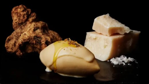 The world's most expensive ice cream costs $6,696