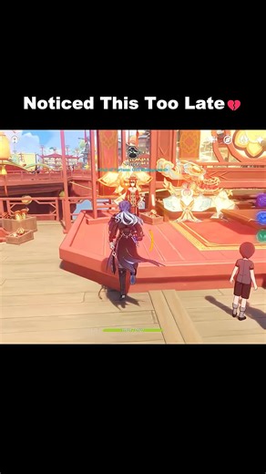 How to Obtain Special Xiao Lanterns in Genshin Impact