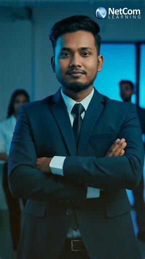 AI for Business – Invest in Intelligence. Lead with Confidence. In a market defined by speed and precision, certified AI skills are no longer optional, they’re a strategic asset. This course empowers you to streamline operations, unlock data-driven insights, and future-proof your leadership. Offered by NetCom Learning Bangladesh, trusted by global enterprises. #AIforBusiness #ExecutiveLearning #StrategicLeadership #NetComLearningBangladesh #MicrosoftCertified #BusinessTransformation #UpskillWith