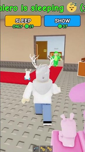 Mipan & Zuzuzu Steal Brainrot From Tralalero Tralala's House In Roblox Part 4