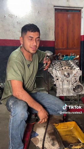 Cómo Armar un Motor Rotativo: Guía Práctica
