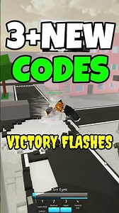 *NEW* ALL WORKING VICTORY FLASHES CODES FOR JUJUTSU SHENANIGANS IN FEBRUARY 2026 | ROBLOX JJS CODES