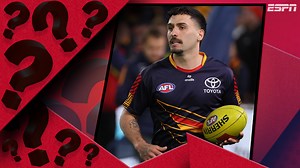 Judging the biggest overreactions from the AFL's Round 23 games