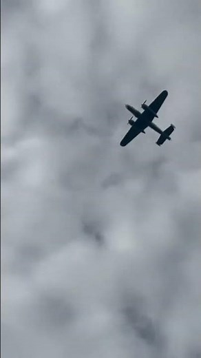 B-25 Bomber Flyover Epic Vintage Warbird Action | WWII B25 Bomber in Flight Airshow Highlights