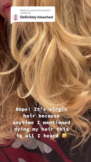 Golden Blonde Hair Transformation | Level 9 Golden Blonde