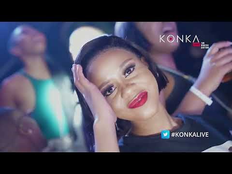 Konka Live Returns Tonight | Channel O
