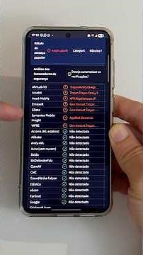 Is it a virus or NOT? 🧐 Be careful on ANDROID!