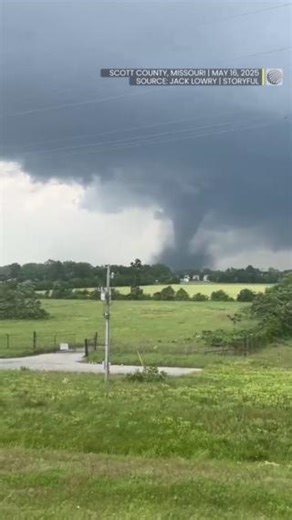 54K views · 642 reactions | More than a dozen states reported damage during severe weather that spawned multiple tornadoes on Friday into Saturday. At least 23 people have been confirmed dead as of Saturday morning, with that number expected to rise. | The Weather Network | Facebook