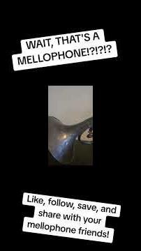 THAT'S A MELLOPHONE!?!? Three different types of mellophones! #marchingband #band #mellophone #brass