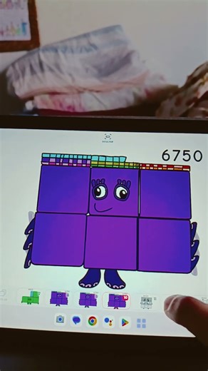 multiplication table of the number 2250