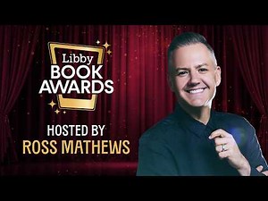 2026 Libby Book Awards | Best Ebooks & Audiobooks of the Year
