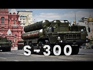 S-300 Missile Defense System - How It Works? - S300 Full Documentary