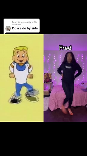 A Pup Named Scooby Doo Gang Banging Nuts Hanging