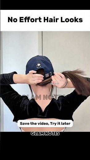 Cute Flower Bun with Cap Tutorial | Easy Hairstyle for Girls 2026✨#FlowerBun #HairstyleWithCap #ootd