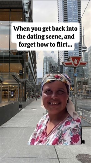 Overcoming Stuck Flirting Skills