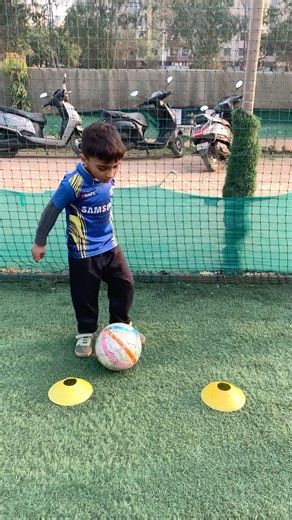 Basic for ￼Class 1st to 3rd #sports #physical #fitness #motivation #growth #funny #fun #football