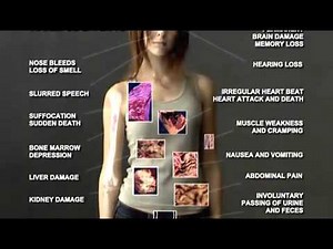 Health Video Inhalants