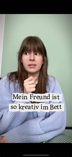 Beziehungen: Welcher Freund gefällt euch am besten?