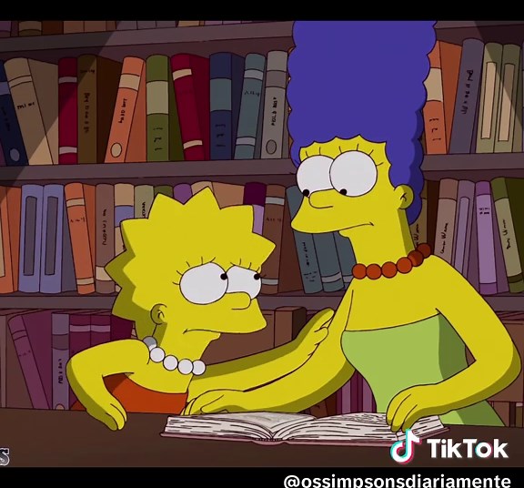 A História dos Simpsons no Brasil