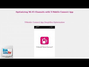 How To Connect A T-Mobile Wi-Fi Mesh Access Point – Ethernet Backhaul & Channel Tips