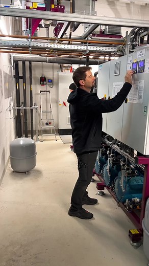 Industrial Control Panel Inspection Techniques