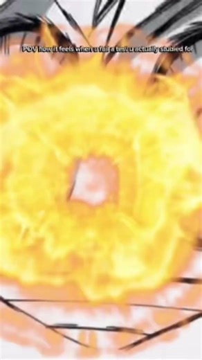 POV how it feels when u fail a test u actually studied for 🥀🥀